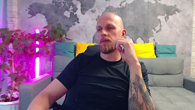 VikingChrisss webcam