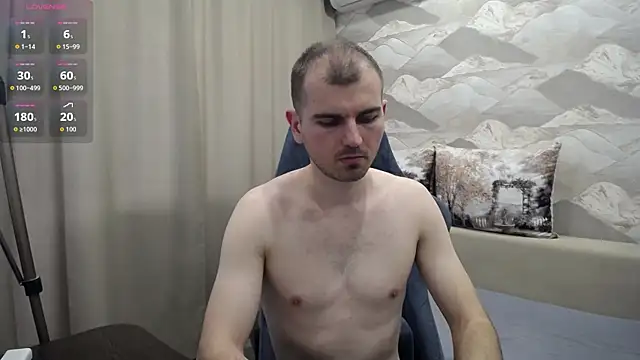 SerzhKorol1 webcam