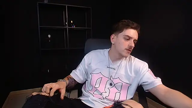 FelixStarkk webcam