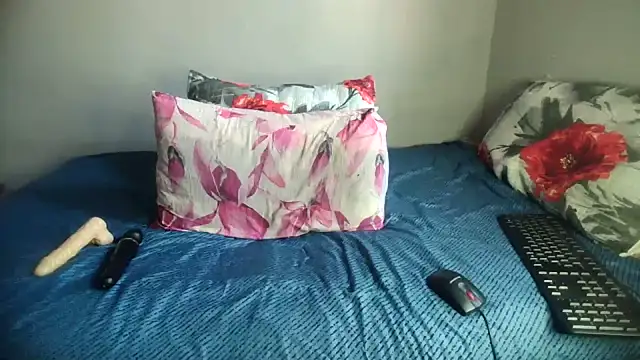 blueyXxX webcam