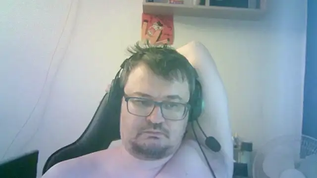 SirAbuser webcam