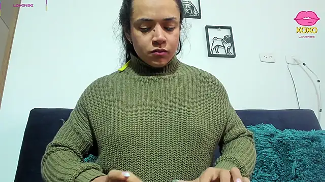 Bessie32 webcam