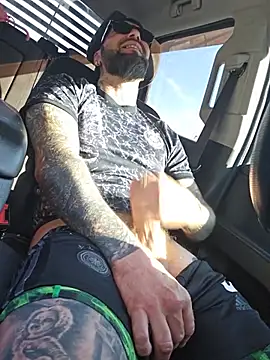 Beardedtattood
