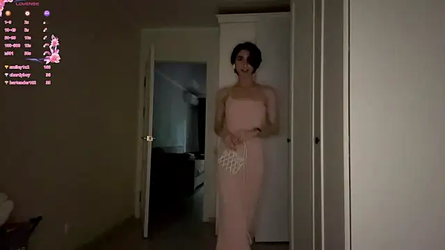 JessiaRuezga webcam