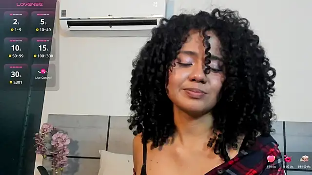 Kiraspell webcam