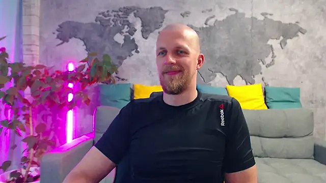 VikingChrisss webcam