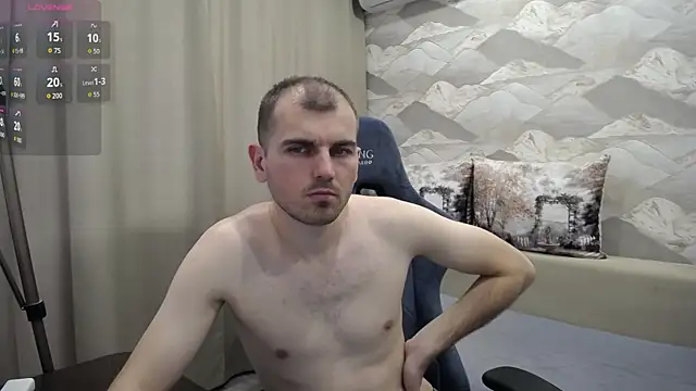 SerzhKorol1 webcam