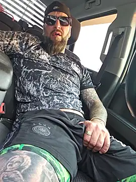 Beardedtattood