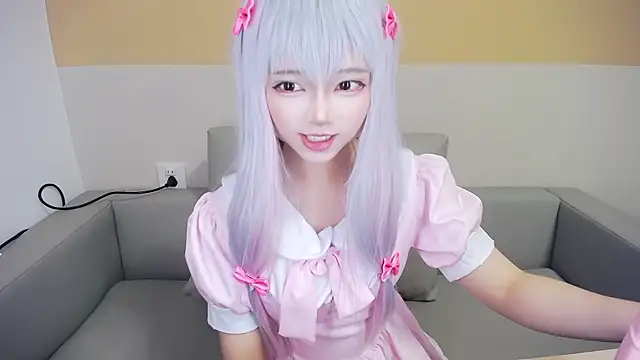 zhen_zhen live sex cam