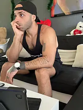 Mohdollmen webcam