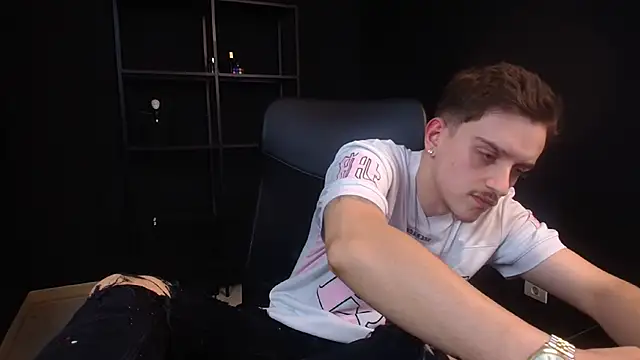 FelixStarkk webcam