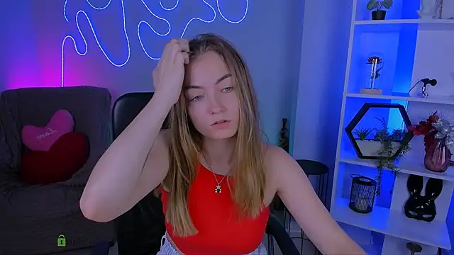 baby_hotte webcam