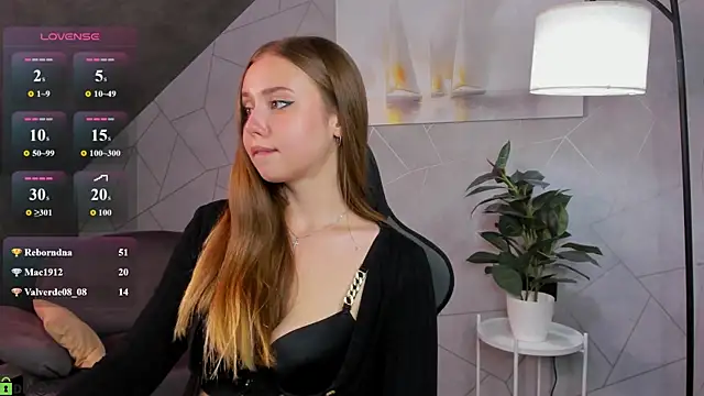 Vanessa_Williamsonn webcam