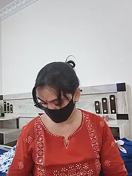 spasyQueen69 webcam