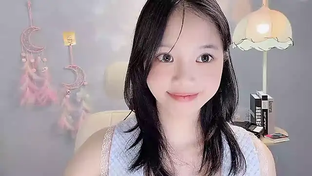 Yanys521 webcam