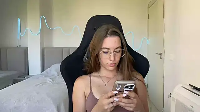PrincesSsLilu webcam