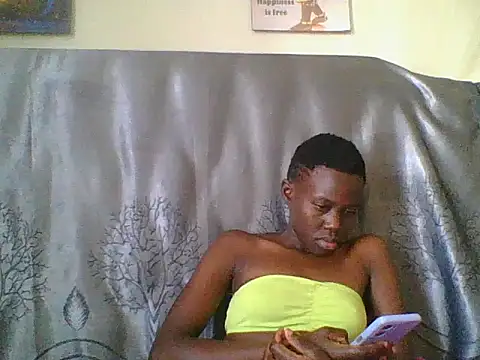 Tish_Leylah webcam