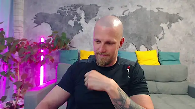 VikingChrisss webcam