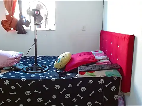 wicked_orange webcam