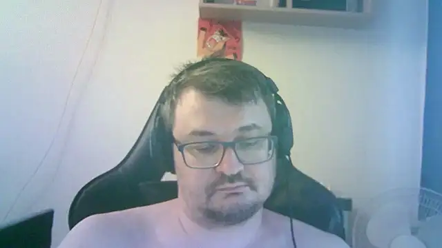 SirAbuser webcam