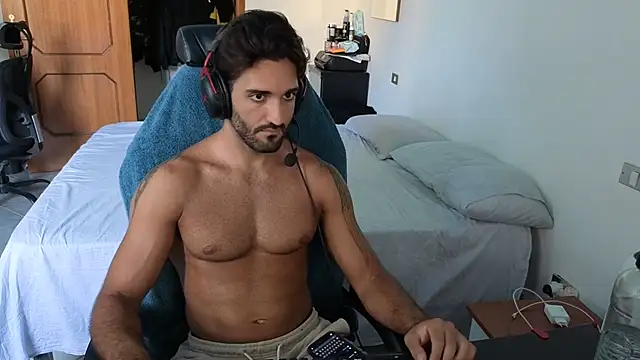 Al3xox02 Live Web Cam Show