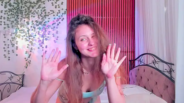 FoxFever webcam