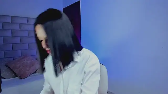 HollyGrey_ webcam