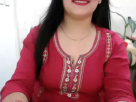_chitranshi webcam