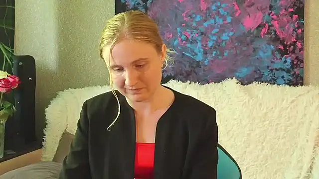 Lanavi_Smile webcam