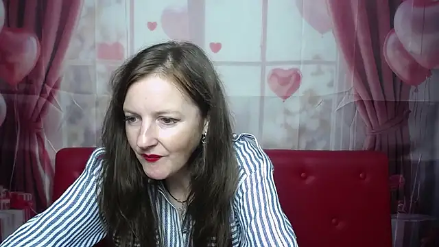 MeganPirs webcam