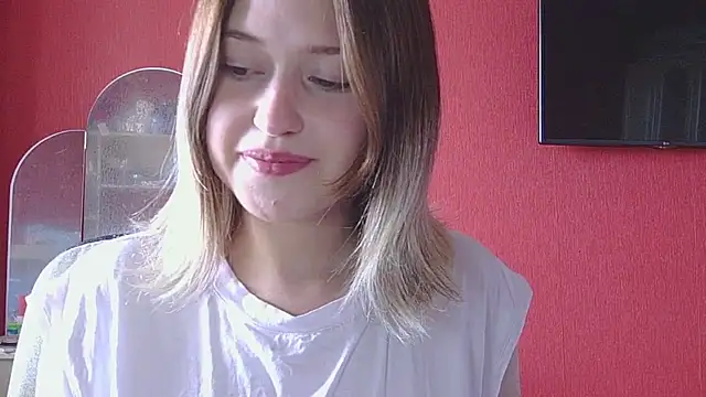 Beloved_Mary webcam