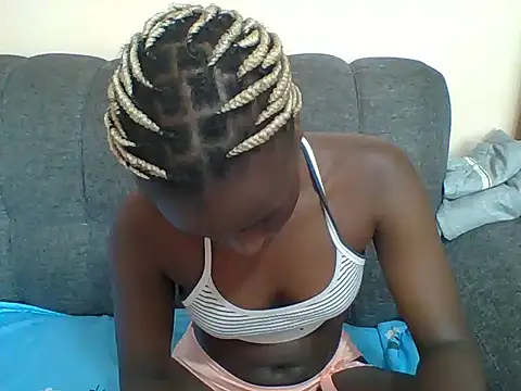 Beauty-Glam webcam