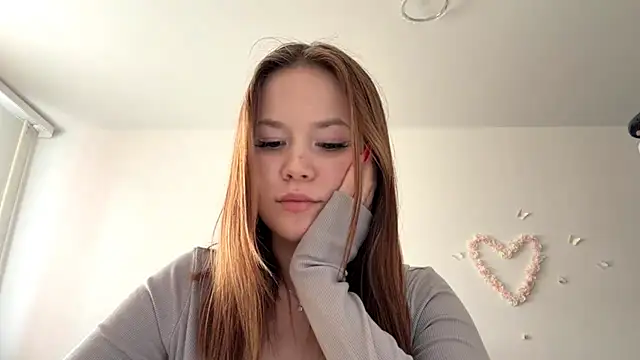 LauranAngelbeck webcam
