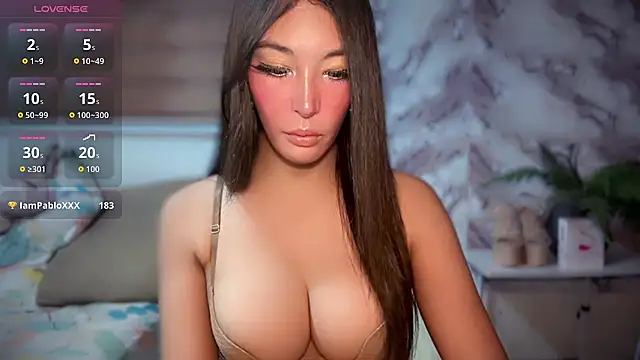 jessica_mercado webcam