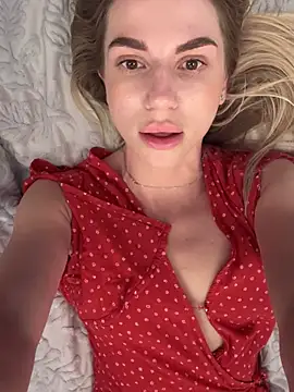 JustKatrin webcam