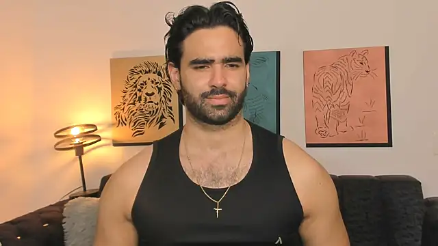Brad_Martin webcam