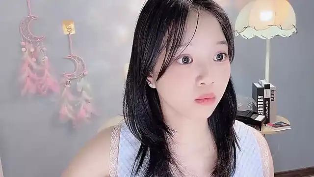 Yanys521 webcam