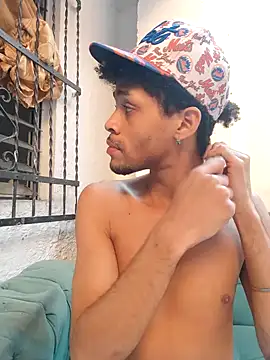 Ryan_Duppont webcam