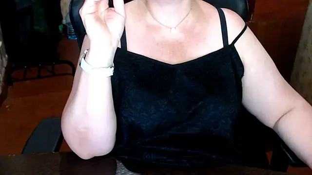 AlisaHot55