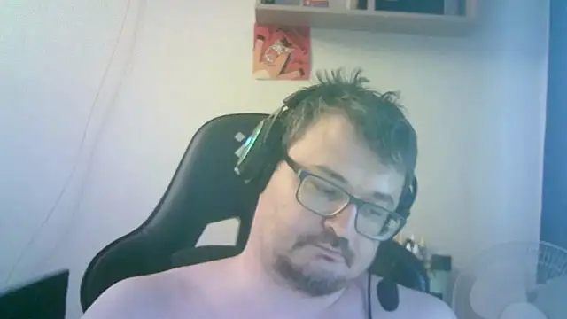 SirAbuser webcam