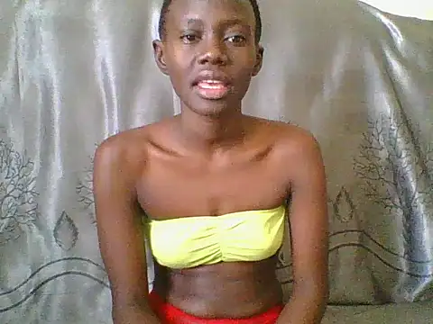 Tish_Leylah webcam