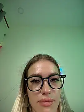 -Sexy_Barbie- webcam