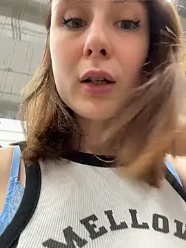 Dina_Tease webcam