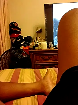 yasohw webcam