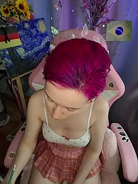 Fuzzy_Unicorn webcam