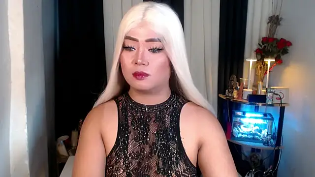 YourSweet-mich webcam