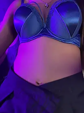 Ivy_the_goddess webcam