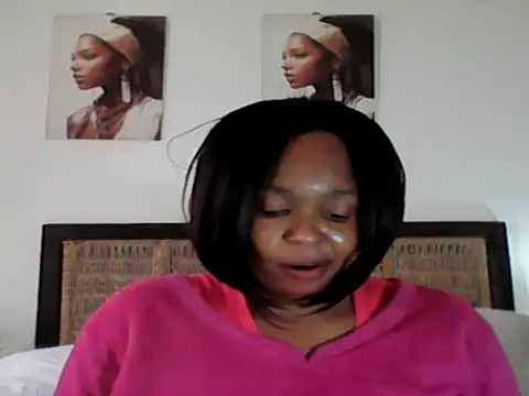 Blacksashaxx webcam
