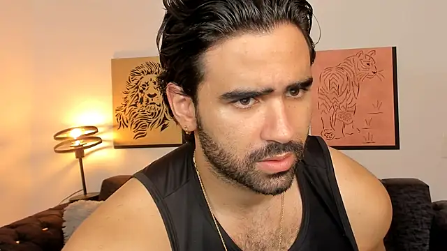 Brad_Martin webcam