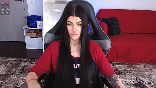 AnacondaOnn webcam